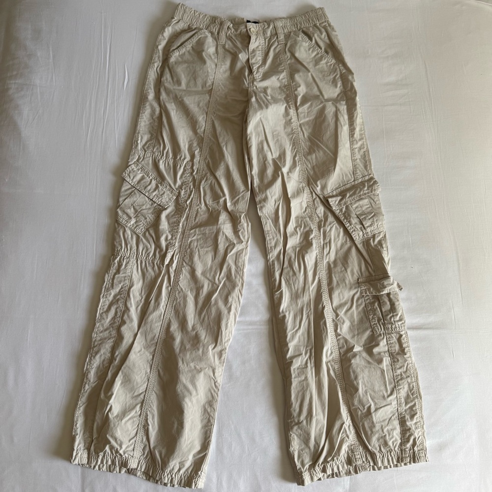 BGD Y2K Cargo pants